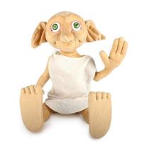 Harry Potter - Dobby Feature Pluche with Sound - thumbnail