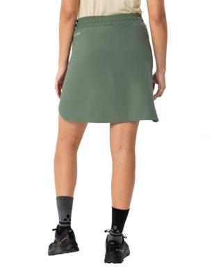 Vaude Skomer Skort V Rok Dames Agave 42 Vaude Skomer Skort V Rok Dames Agave 42