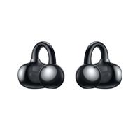 ECOUTEURS FREECLIP BLACK - thumbnail