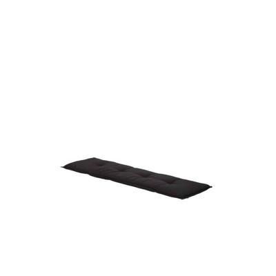 Hartman Tuinkussen 'Havana' t.b.v. Tuinbank 180cm, kleur Donkergrijs