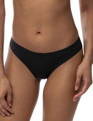 5-pack dames ondergoed Dames heup slips - Rosanne