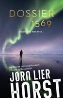 Dossier 1569 - Jørn Lier Horst - ebook - thumbnail