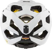 Olympic Sportswear Alpina sports mtb helm plose mips 57-61 mat wit - thumbnail