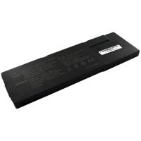 Yanec laptop accu 4400mah - thumbnail