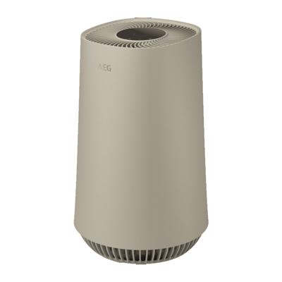 AEG AX31-201GY Compact luchtreiniger