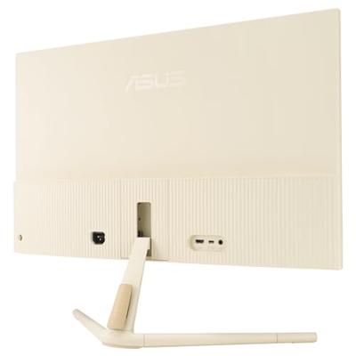 Asus Eye Care VU279CFE-M LED-monitor Energielabel C (A - G) 68.6 cm (27 inch) 1920 x 1080 Pixel 16:9 1 ms HDMI, Hoofdtelefoonaansluiting, USB-C IPS LED Asus Eye Care VU279CFE-M LED-monitor Energielabel C (A - G) 68.6 cm (27 inch) 1920 x 1080 Pixel 16:9 1 ms HDMI, Hoofdtelefoonaansluiting, USB-C IPS LED