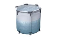 Lay-z-spa ijsbad frame glacial dip pod rond 90 ALPC - Alpc - thumbnail