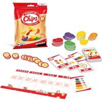 Zygomatic Partyspel - Chipzak - 2 tot 5 spelers - Vanaf 8 jaar - 15 minuten - thumbnail