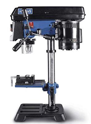 Scheppach Tafelboormachine DP16SL - 4906807901 - thumbnail