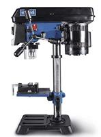 Boor Scheppach DP16SL 550 W 230 V - thumbnail