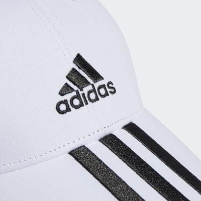 Adidas 3-Stripes Cap Adidas 3-Stripes Cap