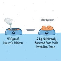 Pawfect freeze dried foods fish recipe - thumbnail