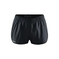 Craft 1908781 Adv Essence 2 Stretch Short W - Black - L" - thumbnail