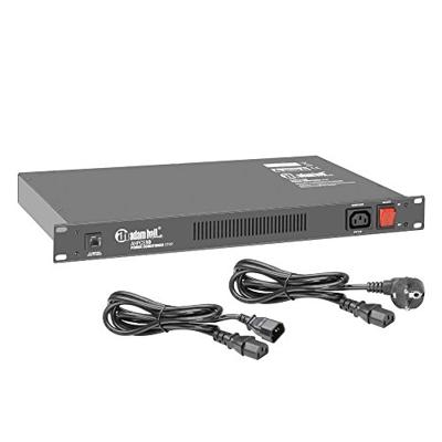 Adam Hall PCS10 19 inch stroomverdeler - thumbnail