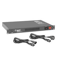 Adam Hall PCS10 19 inch stroomverdeler - thumbnail