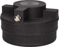 KS Tools 460.2480 2-traps contrastopadapter, 125 x 130 mm - thumbnail