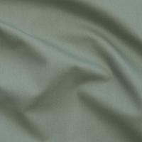 Dommelin Dommelin Hoeslaken Uni Percal 200TC 551 Spargroen 180x220/30 - thumbnail