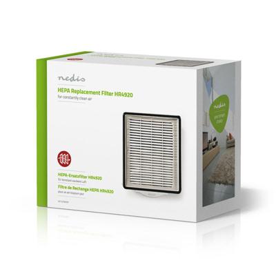 Nedis VCFI215HEP Hepa-filter Philips Clain Air Hr4920