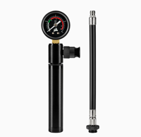 Corsair Hydro X Series XT Pressure Leak Tester Tool Kit meetapparaat - thumbnail