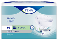Tena Flex super maat M (30 st) - thumbnail