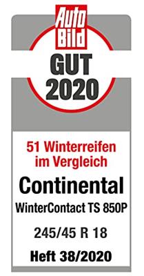 Continental Ts-850 p fr suv mo 275/55 R19 111H 27555HR19TTS850PMOSU Continental Ts-850 p fr suv mo 275/55 R19 111H 27555HR19TTS850PMOSU