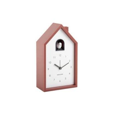 Karlsson - Alarm Clock Modern Cuckoo