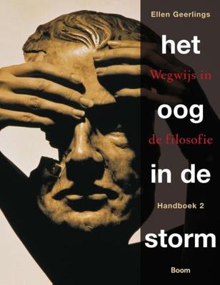Het oog in de storm - Ellen Geerlings, Hans Dijkhuis - Paperback (9789024432080) Het oog in de storm - Ellen Geerlings, Hans Dijkhuis - Paperback (9789024432080)