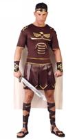 Gladiator kostuum Maximus - thumbnail