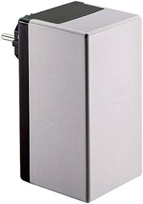 Bopla ELETEC SE 435 E/CEE Stekkerbehuizing 120 x 65 x 66 ABS, Polycarbonaat Lichtgrijs, Grafietgrijs 1 stuk(s)