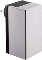 Bopla ELETEC SE 435 E/CEE Stekkerbehuizing 120 x 65 x 66 ABS, Polycarbonaat Lichtgrijs, Grafietgrijs 1 stuk(s) - thumbnail