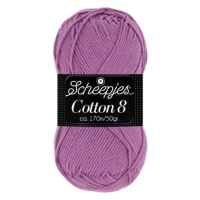 Scheepjes Cotton 8 - 726