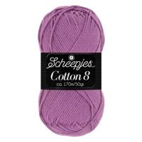 Scheepjes Cotton 8 - 726 - thumbnail