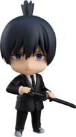 Chainsaw Man Nendoroid Action Figure Aki Hayakawa 10 cm - thumbnail