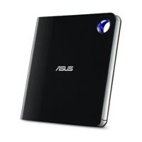 Asus SBW-06D5H-U Externe Blu-ray speler Retail USB-A 3.2 Gen 1 Zwart - thumbnail
