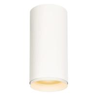 SLV OpbouwspotNuminos XL cilinder wit/zwart 2700K - 36gr - 1005691 - thumbnail