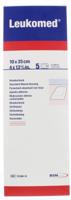 Leukomed Wondverband 10.0 x 35cm steriel 5 Stuks - thumbnail