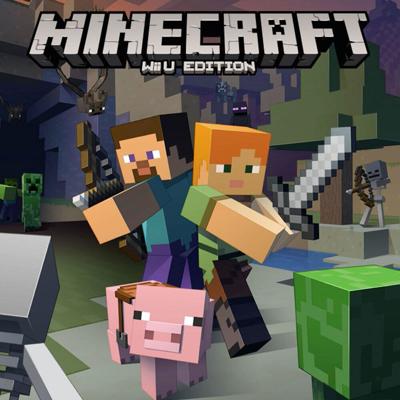Minecraft Minecraft