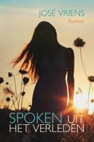 Spoken uit het verleden - José Vriens - ebook - thumbnail