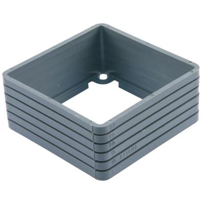 Enzo correctie voor centraaldoos 5 tm 30 mm 4015410 Enzo correctie voor centraaldoos 5 tm 30 mm 4015410