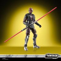 Star Wars: Maul - Shadow Lord Vintage Collection Action Figure Maul 10 cm - thumbnail