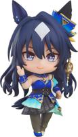 Uma Musume Pretty Derby Nendoroid Action Figure Verxina 10 cm - thumbnail