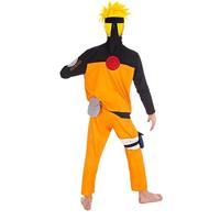 Naruto Anime Kostuum Volwassenen Licentie - thumbnail