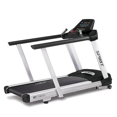 Spirit Fitness Loopband CTM800 Spirit Fitness Loopband CTM800