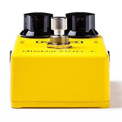 MXR M104 Distortion+ effectpedaal