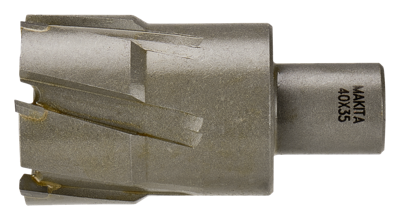 Makita Accessoires Kernboor metaal 40x35mm - UD00UPC40S UD00UPC40S