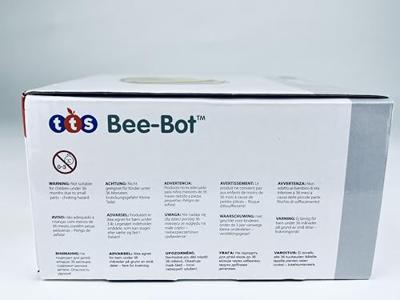 Allnet TT-BEE-BOT Speelgoedrobot