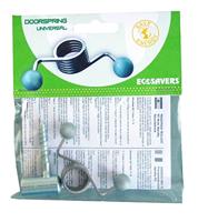 Ecosavers Universeel deurveer - thumbnail
