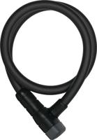 Abus cable-lock 6412k/85 bk scmu racer - thumbnail