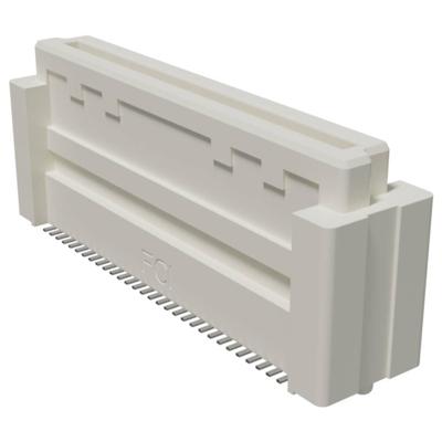 Amphenol 61082-063400LF Mezzanineconnector Inhoud: 1 stuk(s)