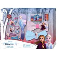 Kids Licensing Haaraccessoires En Kam Frozen 2 Meisjes Staal 20-delig - thumbnail